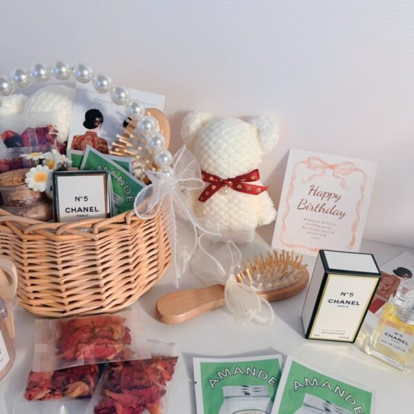 西式伴郎礼 his wedding moment box (copy)