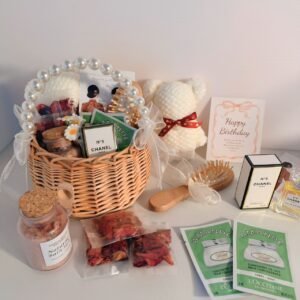 西式伴郎礼 his wedding moment box (copy)