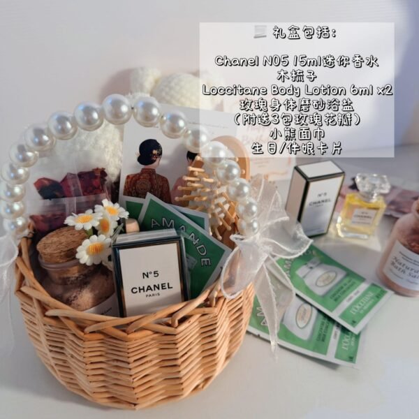 西式伴郎礼 his wedding moment box (copy)