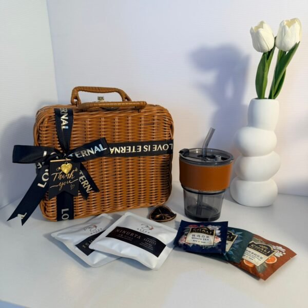 wilson nba basketball gift set (copy)