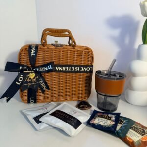 wilson nba basketball gift set (copy)