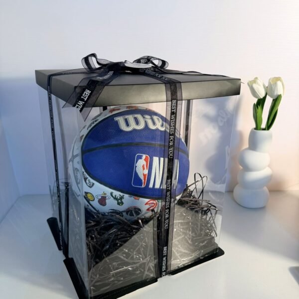 the cozy pearl basket (copy)