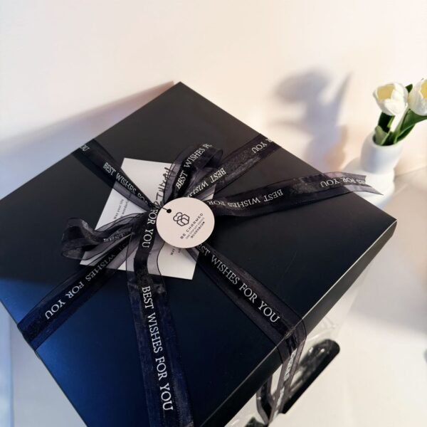 the cozy pearl basket (copy)